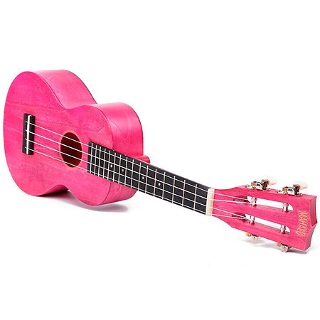 ML2BC Island Concert Berry Crush + Housse Mahalo