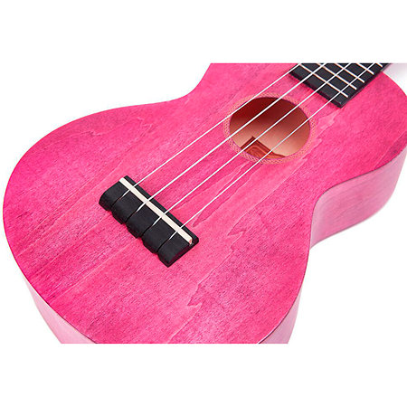 ML2BC Island Concert Berry Crush + Housse Mahalo