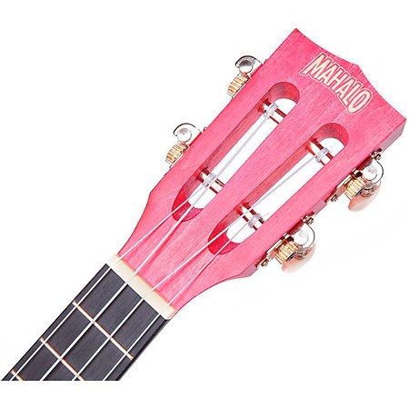 ML2BC Island Concert Berry Crush + Housse Mahalo