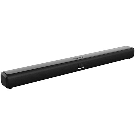 Lenco SB-042BK Noir LED