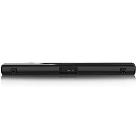 SB-042BK Noir LED Lenco