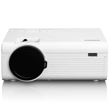 Lenco LPJ-280WH Blanc