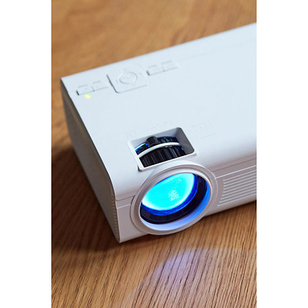 LPJ-280WH Blanc Lenco