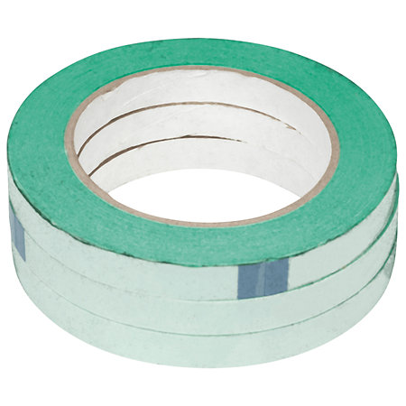 Rouleau tissu Deko molton 160 g/m² Noir 0,4m Showgear