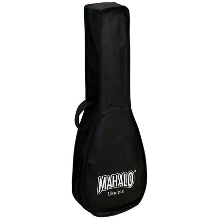 Mahalo ML2CP Island Concert Coral Pink + Housse