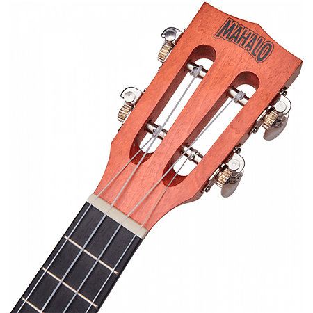 ML2OS Island Concert Orange Sunset + Housse Mahalo