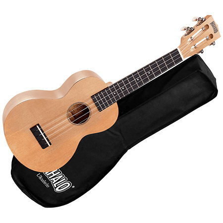 Mahalo ML2SD Island Concert Sand Dune + Housse