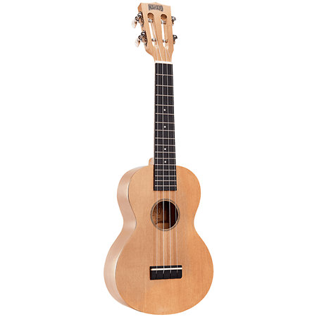 ML2SD Island Concert Sand Dune + Housse Mahalo