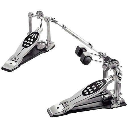Pearl P-922 Powershifter Double