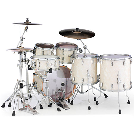 P-922 Powershifter Double Pearl
