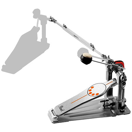 Pearl P-931 Demonator Double Pedal Expansion