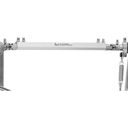 P-931 Demonator Double Pedal Expansion Pearl