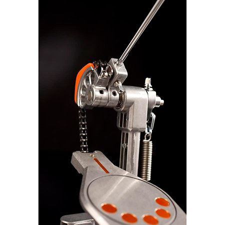 P-931 Demonator Double Pedal Expansion Pearl