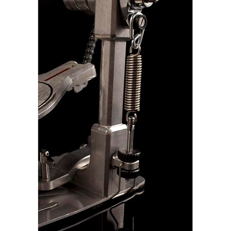 P-931 Demonator Double Pedal Expansion Pearl