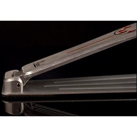 P-931 Demonator Double Pedal Expansion Pearl