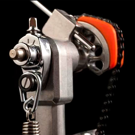 P-931 Demonator Double Pedal Expansion Pearl