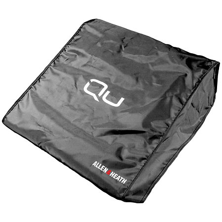 Housse pour QU-5 et QU-5D Allen & Heath