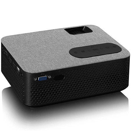LPJ-700BKGY Black Grey Lenco