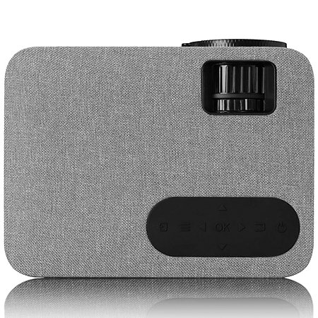 LPJ-700BKGY Black Grey Lenco