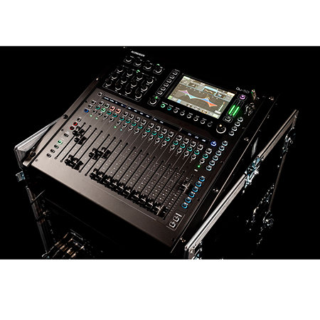 Allen & Heath Kit de mise en rack Serie QU