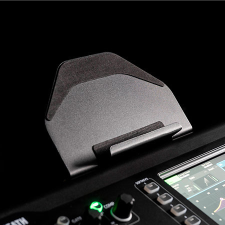 Support tablette Serie QU Allen & Heath