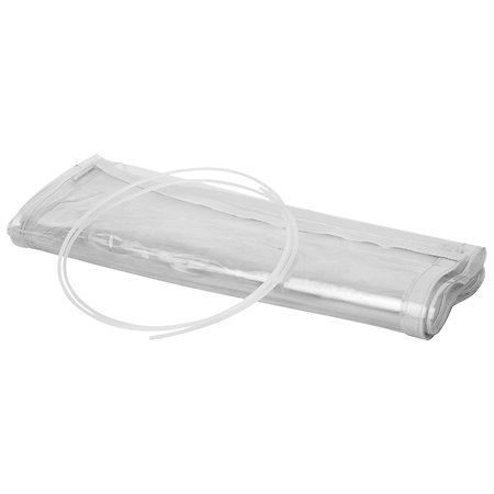 Showgear Housse de protection pluie 50cm