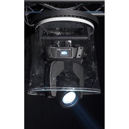 Housse de protection pluie 40cm Showgear