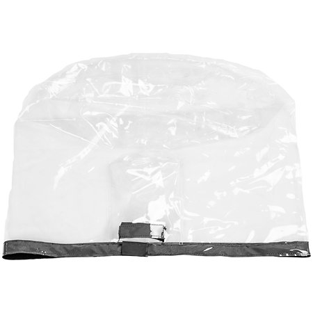 Showgear Dôme de protection pluie, diamètre 40cm