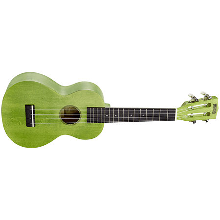 ML2SG Island Concert Sea Green + Housse Mahalo