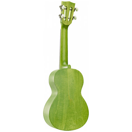 ML2SG Island Concert Sea Green + Housse Mahalo