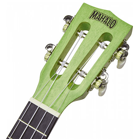 ML2SG Island Concert Sea Green + Housse Mahalo