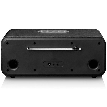 DIR-141BK Radio Internet DAB+ Lenco