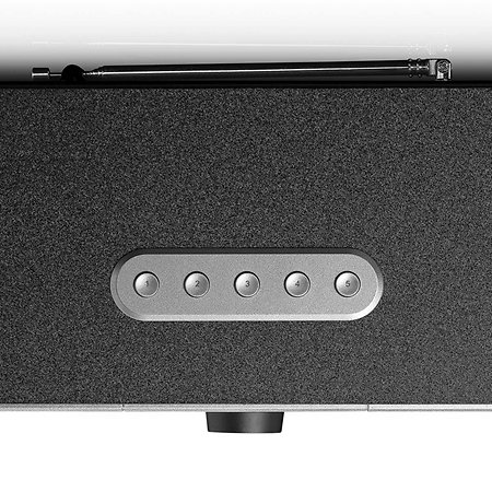 DIR-141BK Radio Internet DAB+ Lenco