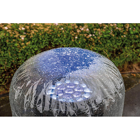 Showgear Dôme de protection pluie, diamètre 60cm S