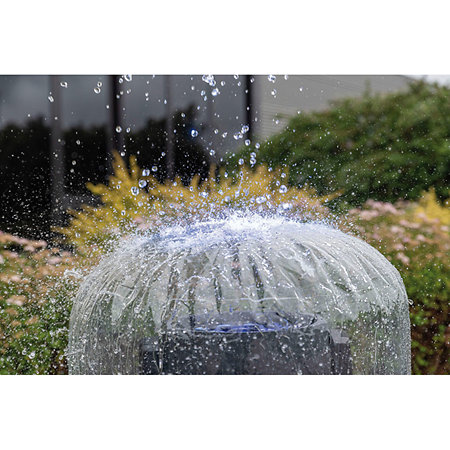 Dôme de protection pluie, diamètre 60cm S Showgear