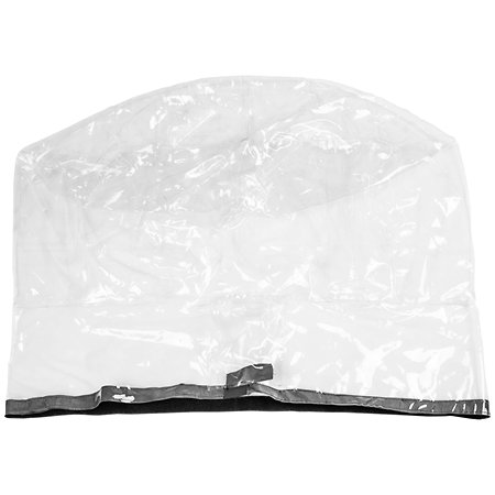 Dôme de protection pluie, diamètre 60cm L Showgear