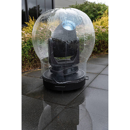 Dôme de protection pluie, diamètre 60cm L Showgear