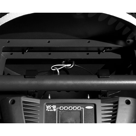 Rain Cover 60 cm Showgear
