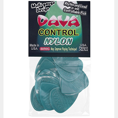 DAVA 0508 Control Nylon Sachet de 5
