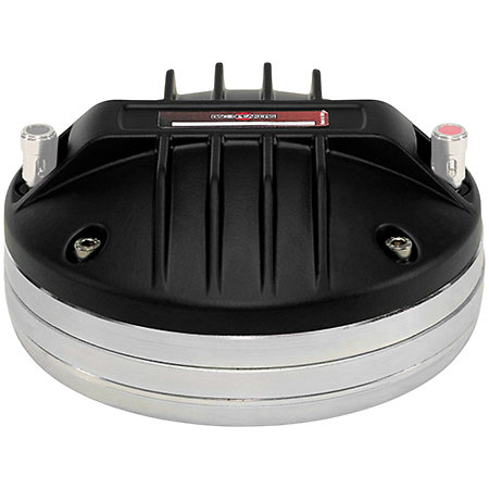 B&C Speakers DE800TN 8 Ohm Driver