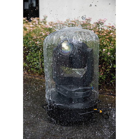 Rain Dome 40 cm Showgear