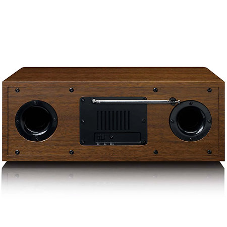 DIR-270WD Radio Internet DAB/FM Lenco