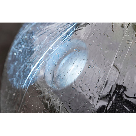 Rain Dome 60 cm Showgear