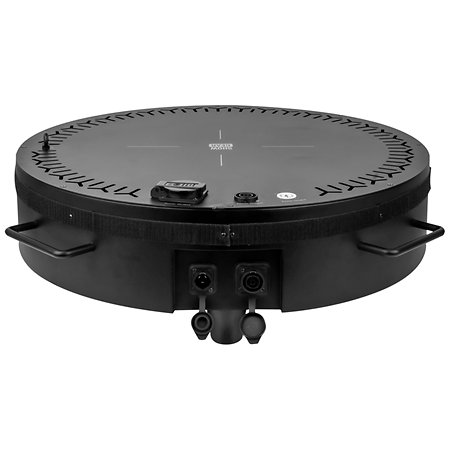 Rain Dome 60 cm Showgear