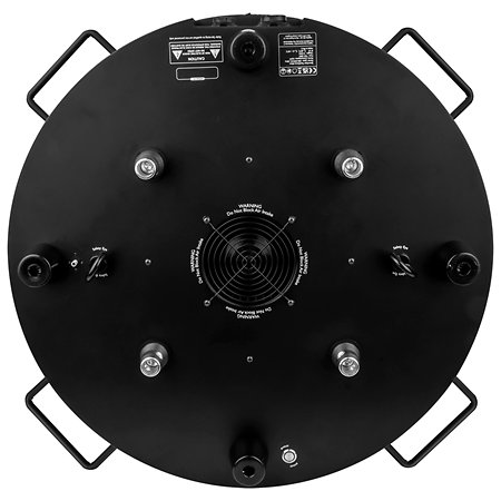 Rain Dome 60 cm Showgear