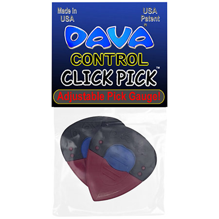 DAVA 7724 Click Pick 2 en 1 Sachet de 2