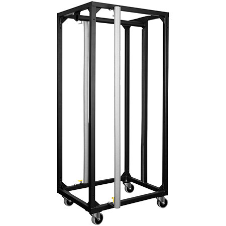 Showgear Rain Cover Transport Trolley