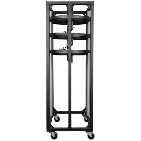 Rain Cover Transport Trolley Showgear