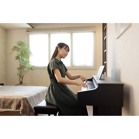 CX 102 Black Kawai
