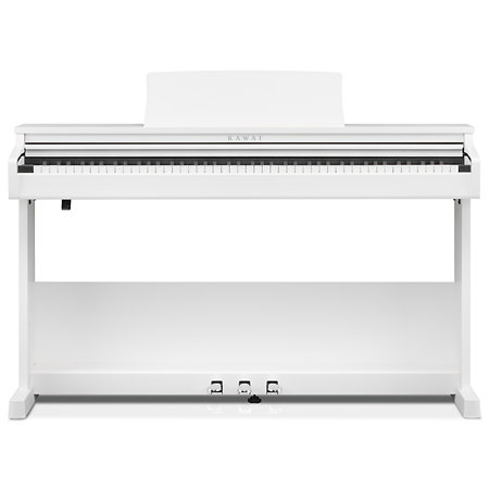 CX 102 White Kawai